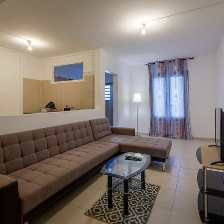 Le Bon Spot Appartements Saint-Denis Exterior foto