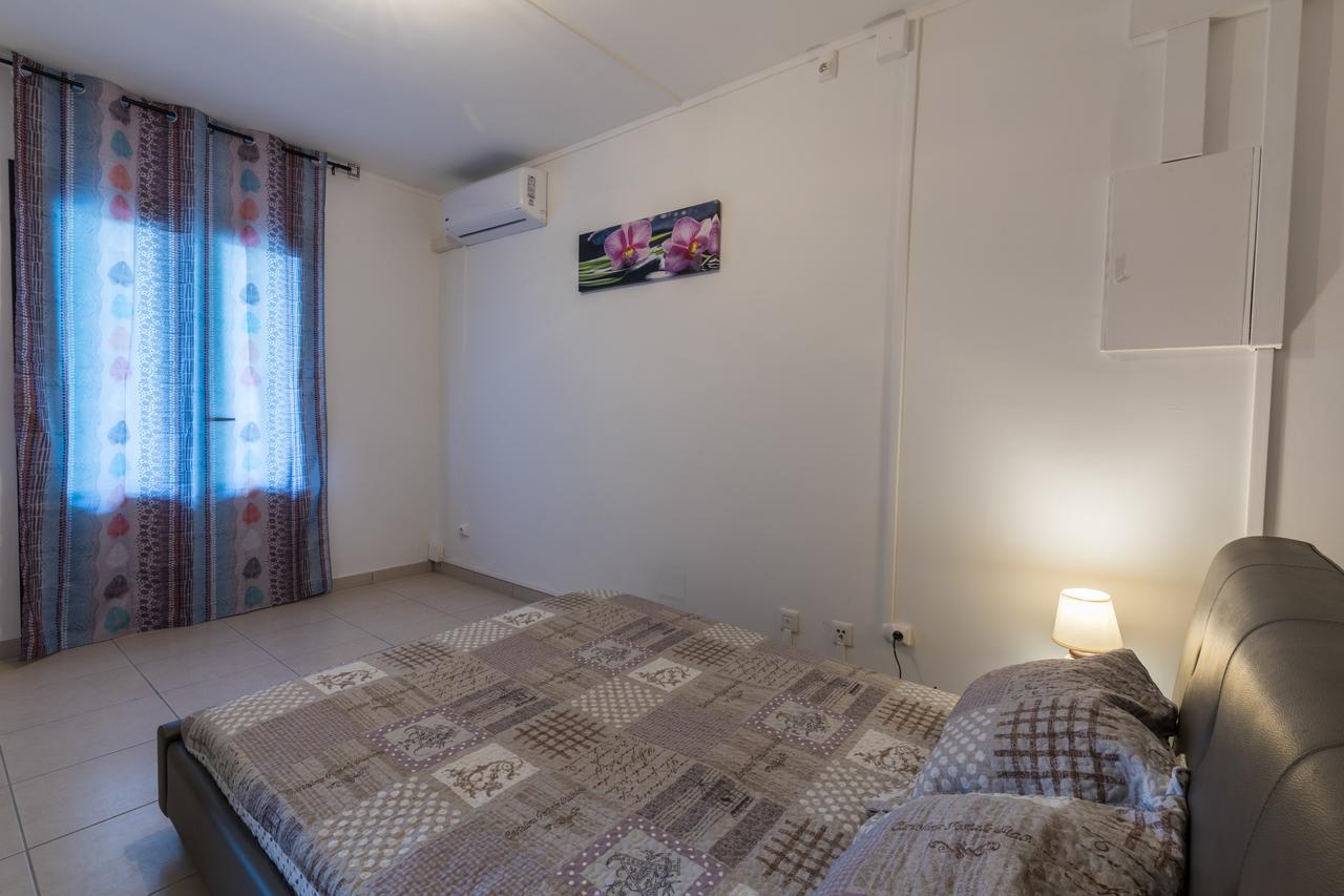 Le Bon Spot Appartements Saint-Denis Exterior foto
