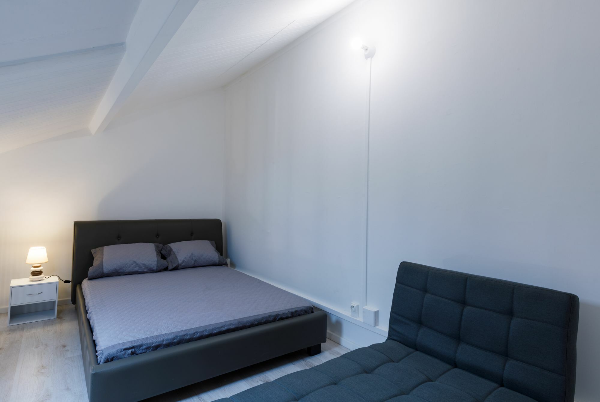 Le Bon Spot Appartements Saint-Denis Exterior foto